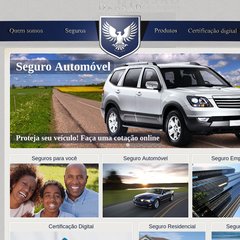 BRASÃO CORRETORA DE SEGUROS LTDA