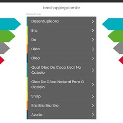 brashopping - BraShopping.com.br