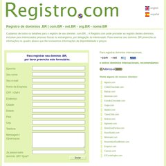 Addressor.com - Registro.com