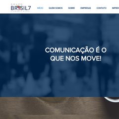 Brazil 7 - Poltronas, Cadeiras, Móveis para Escritório e