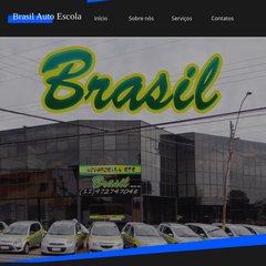 ::Auto Escola Brasil - Campo Novo do Parecis-MT::