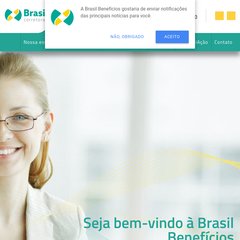 Brasil Beneficios