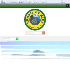 Brasil by Bike - A primeira Bikestation do Brasil