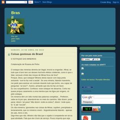  20:32, O IDEAL DE IGUALDADE........, 21:31, A FARRA DAS INDENIZAÇÕES