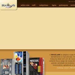 Brasil Caffe