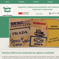 brasilcapachos.com.br