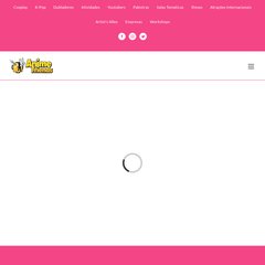 brasilcomiccon.com.br Hijikuro, NewPOP, Vomit3D