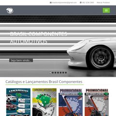 Brasil Componentes