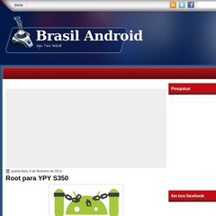 brasildefy.blogspot.com Início, Root para YPY S350, 09:32