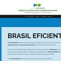 BRASILEFICIENTE.COM.BR -
