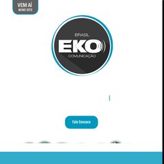 Brasil ● EKO | Agência de Criação