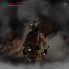 Brasil Fire