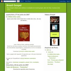  evangelico, gospel, livro, novidades