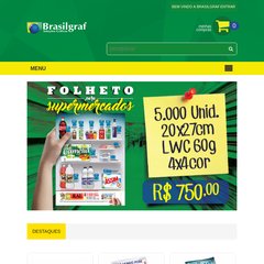 Brasilgraf