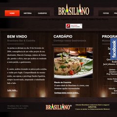 Brasiliano Bar & Cozinha