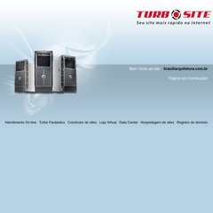 Hospedagem de Sites, Registro de Dom&iacute;nios.