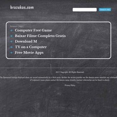 brazukas.com Domain Parking, Buy Domains, Sell Domains
