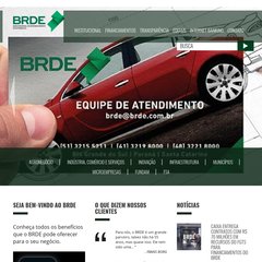 Banco Regional de Desenvolvimento do Extremo Sul