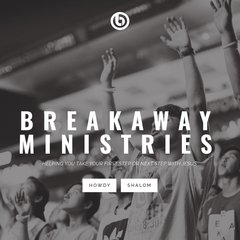Breakaway Ministries