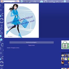 Brechó Mademoiselle