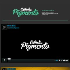 bregantin - Estúdio Pigmento
