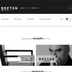 breton - Breton Actual