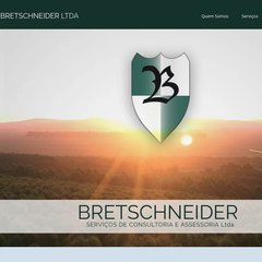 Bretschneider soluções inteligentes de segurança