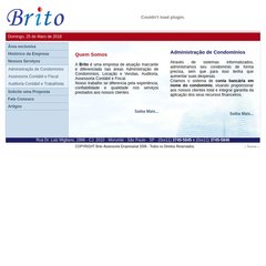 britoadm.com.br - britoadm