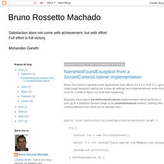 Bruno Rossetto Machado