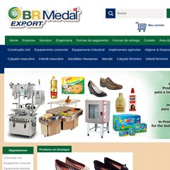 BR Medal - Brazilian Medical Alliance