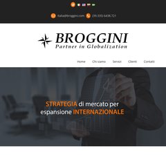 Broggini do Brasil Consultoria Ltda.