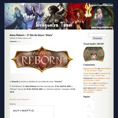 brogueirateam.wordpress.com Magic Brogueira Team, Geral, Conflux