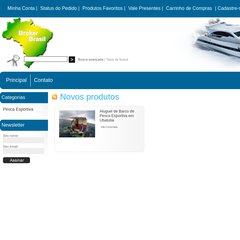 Broker Brasil, Compra,Venda e Locação de lanchas e embarcações.