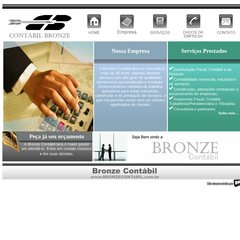 bronzecontabil - Bronze Contabilidade