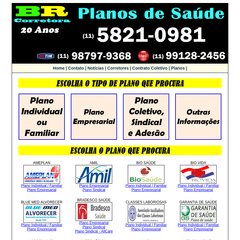 BR Planos de Saúde