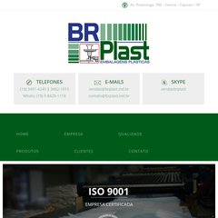 BR Plast