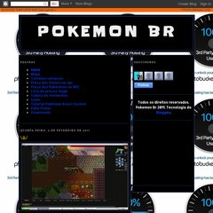 Pokemon Br