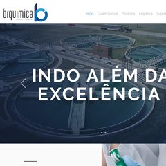brquimica - BR Química