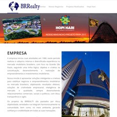 .: BRREALTY - José Luiz Abdalla :.
