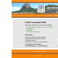 BR Recebíveis