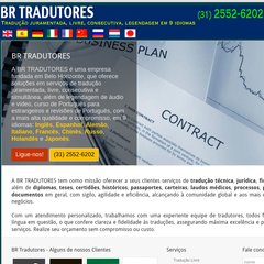  BR Tradutores