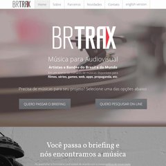 BRtrax