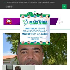 Brumado News - As principais not&iacute;cias de Brumado Bahia