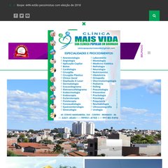 BRUMADO NOT&Iacute;CIAS | redirecionando...