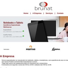  LABORATÓRIOS, DICAS, CONTATOS