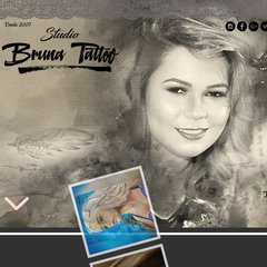 Bruna Tattoo