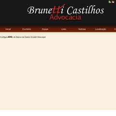 | Brunetti Castilhos Advocacia – Gravataí – RS