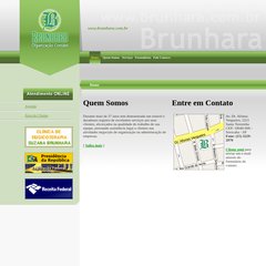 Brunhara - Organização Contábil - Home