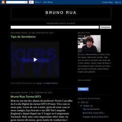  Bruno Rua Turma OIT3, 08:39, 0 comentários, Trabalho de Bruno Rua OIT3