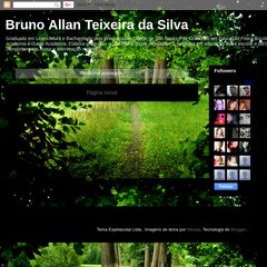 Bruno Allan Teixeira da Silva